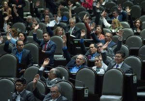 Diputados crean Insabi, nueva alternativa de seguridad social