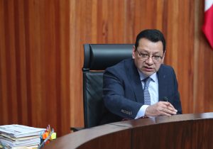 TEPJF invalida elecciones internas de Morena