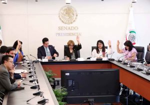 Urge controlar el tráfico ilegal de armas de EU a México: Senado