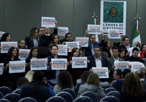 Se aprobó el PEF 2020; más austeridad para los órganos autónomos y Poder Judicial