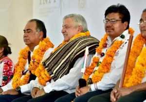 Ayotzinapa, ya no es crimen de Estado: AMLO