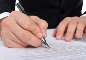 La vigencia de poderes otorgados por personas morales