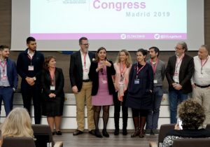 Innovación y transformación digital en European LegalTech Congress
