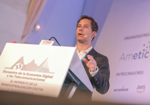 Microsoft plantea una legislación global de acceso libre a datos