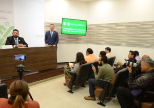 Apoderado de la Feria de Chapultepec enfrentará proceso