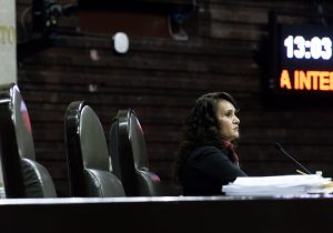 Dolores Padierna señala al Presidente en la revocación de mandato y consulta popular