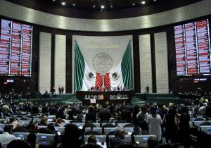 Reconoce INAI transparencia en la Cámara de Diputados