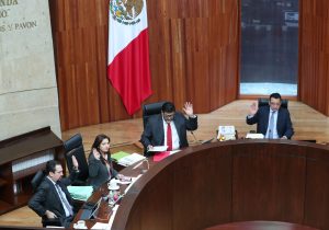 TEPJF invalida juicios en contra de Rosario Piedra
