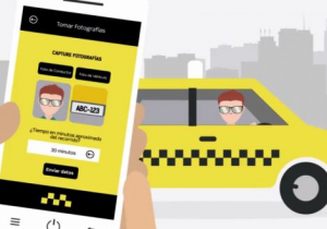 CDMX sancionará delitos cometidos en taxis de Apps