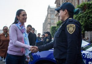 Crean Unidad Especializada en Atención de Género