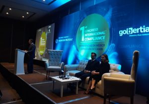 Llega el 1er Congreso Internacional de Compliance