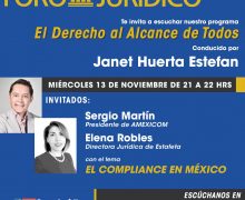 Compliance en México