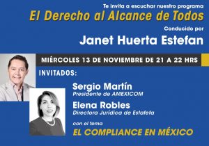 Compliance en México