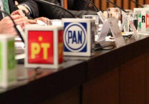 ¿Y si usamos el financiamiento de los partidos para premiarlos?