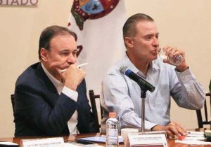 La Herencia de Culiacán