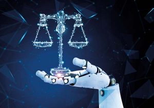 Inteligencia Artificial y la Automatización de la Justicia