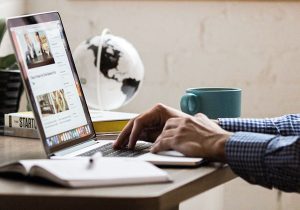 El ABC de los Nombres de Dominio