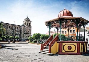 Tequila: Primera Ciudad Inteligente de México