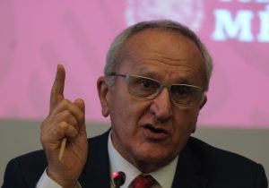 En materia de T-MEC, agregados laborales no serán inspectores: Seade