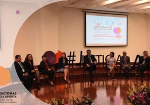 Piden Justicia Abierta contra la corrupción e impunidad