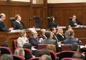 SCJN ampara a la familia igualitaria