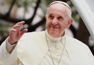 Papa Francisco abolió el secreto pontificio en casos de pederastia