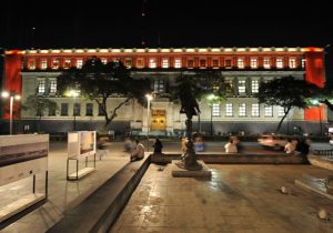 Podría la SCJN presentar iniciativas de leyes o reformas