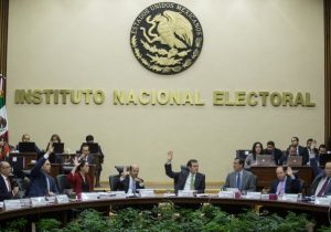 Implementa INE medidas de austeridad por recorte presupuestal