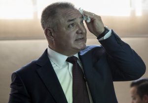 Genaro García será juzgado en Nueva York