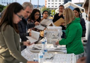 PRI propone una segunda vuelta en elección presidencial