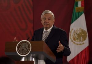 Expondrá AMLO “¿Quién es quién?” en materia de salud