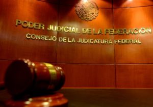 CJF destituye a Magistrado Federal por violencia sexual y nepotismo