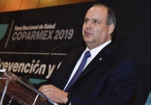 Los abrazos no han dado resultados, Coparmex exige seguridad en México