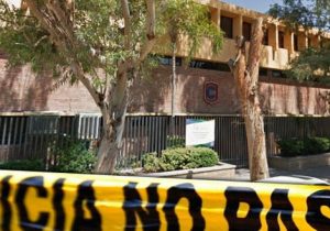 Tragedia en una primaria de Torreón, Coahuila