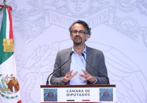 Será discutida la Ley General de la Ciudadanía Digital