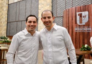 Planea PAN proyecto alternativo al Insabi