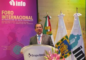 Jesús Anlén reafirma la transparencia en el TJACDMX