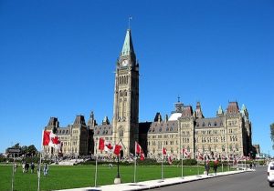 Canadá inicia proceso de ratificación del T-MEC