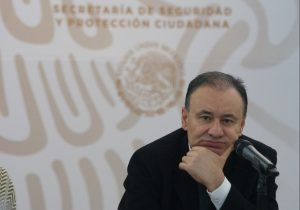 Consolidaremos Guardia Nacional en 2020: Durazo