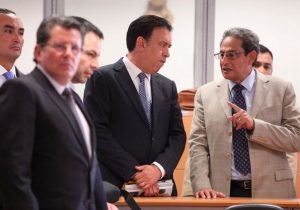 SCJN podría atraer el juicio de amparo del periodista Sergio Aguayo