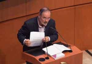 Impulsa Comisión de Economía nueva Ley de Propiedad Industrial