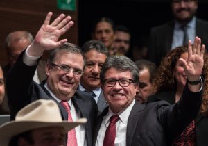 CELAC, oportunidad para consolidar una región segura y competitiva: Ricardo Monreal