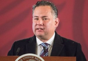 No hay investigación, pero sí denuncias contra Legionarios de Cristo, UIF