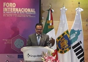 Busca INFO facultar a la ciudadanía para proteger datos personales