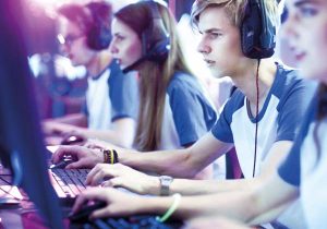 El  Derecho Deportivo, los Videojuegos y los eSports