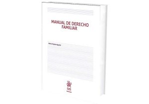 Manual de Derecho Familiar.