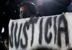 Aumentan penas para feminicidas y sanciones a servidores públicos que obstruyan la justicia