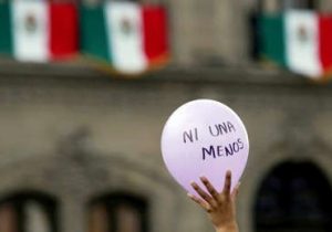 Gertz defiende propuesta de simplificar delito de feminicidio; Un rotundo NO, Laura Rojas