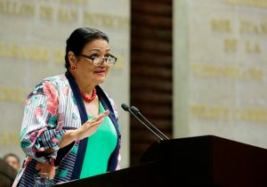 Propone PRI reformas en materia de control constitucional del proceso legislativo