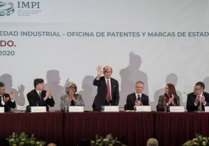 La Ley de Propiedad Industrial y su impacto en la legislación mexicana